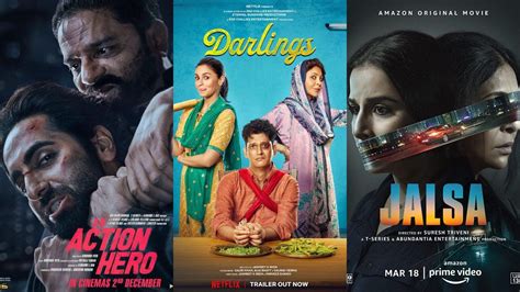 uwatchfree hindi movies 2022|Best Hindi Movies of 2022 